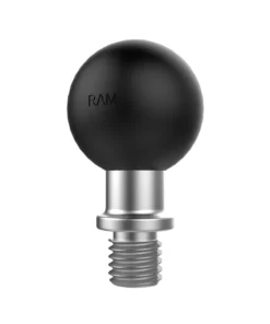 Adaptador RAM (B) con rosca M10 x 1.25