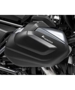 Protección del cilindro de Touratech para BMW R1250GS / BMW R1250GS Adventure / R1250RS / R1250RT