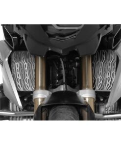 Protector de radiador de acero inoxidable para BMW R1200GS LC / R 1200 GS Adventure LC