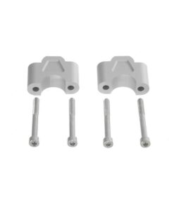 Elevador de manillar de 40mm para BMW R1250GS y Adventure / R1200GS desde 2013 y Adventure desde 2014