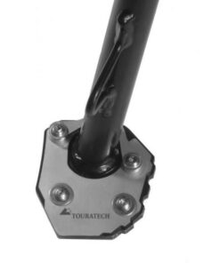 Ampliación del soporte del caballete lateral para KTM 1050 ADV / 1090 ADV / 1290 Super Adventure / KTM 1190 ADV (R) desde 2014