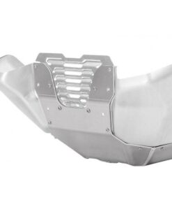 Rejilla de protección para cubrecarter Touratech "Rallye Evo" de KTM 790 ADV / 790 ADV R / 890 ADV / R