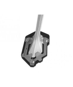 Ampliación del soporte del caballete lateral para Triumph Tiger 800/800XC a partir de 2015 / Tiger XcX a partir de 2019