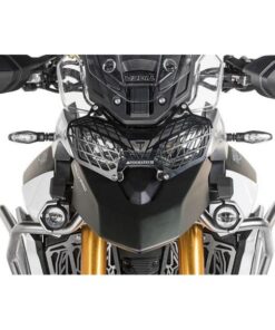 Protector de faro para Triumph Tiger 900 Rally Protector de faro para Triumph Tiger 900 Rally  Protector de faro para Triumph Tiger 900 Rally