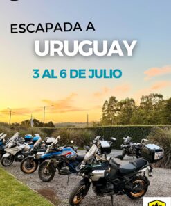 Viaje a Uruguay